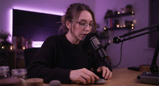 Sucking ASMR [ SkepticalPickle ]