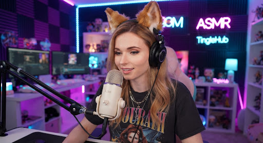 Breathwork ASMR [ Moon Blitz ]