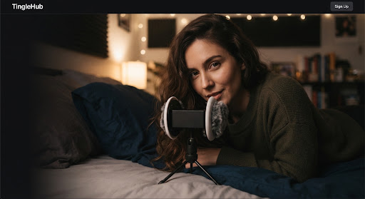 3DIO Ear Licking ASMR [ MOOD ]