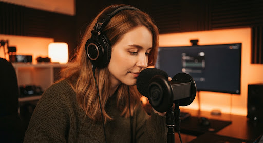 Sharon ASMR